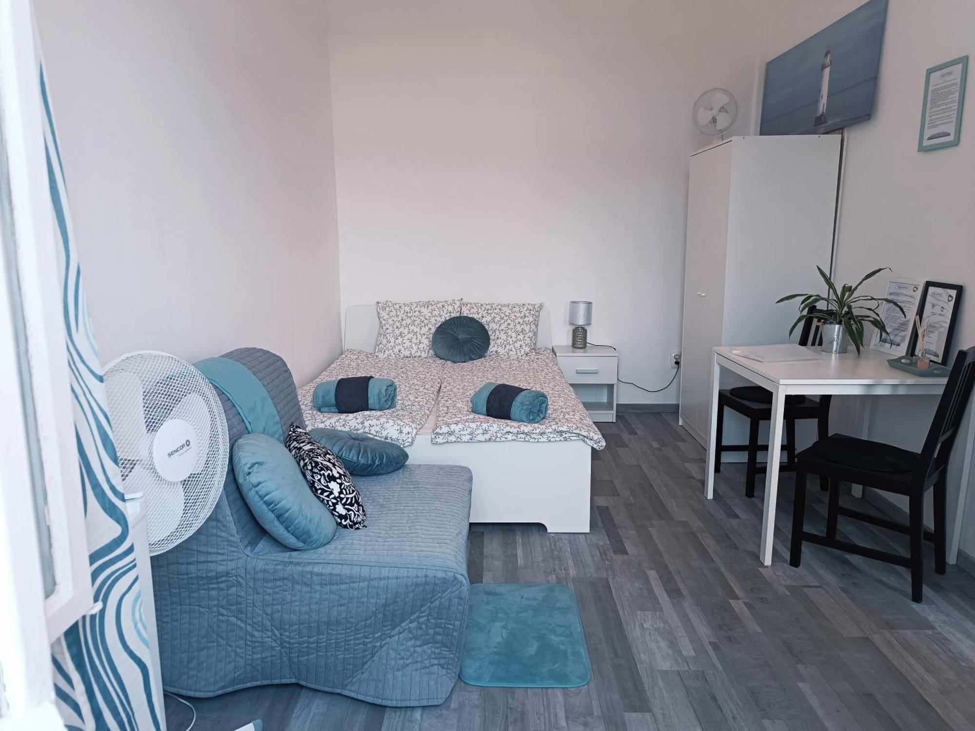 Cozy By Dohany Synagogue Apartmán