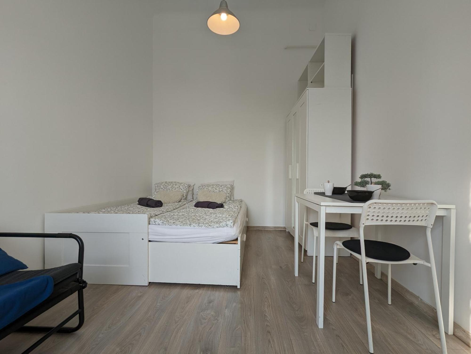 Cozy By Dohany Synagogue Apartmán Budapešť